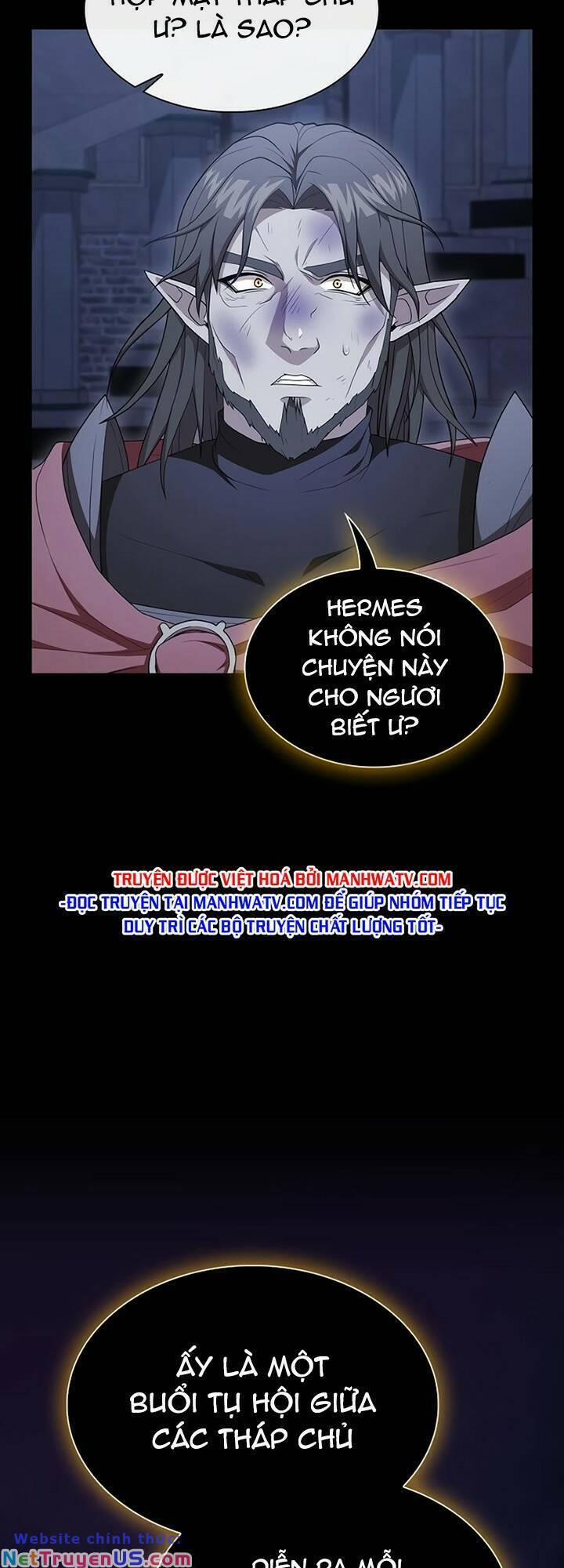 Tôi Là Người Chơi Leo Tháp Một Mình 163 trang 43