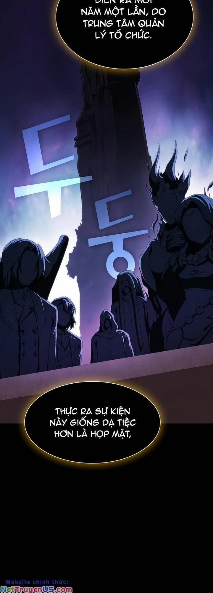 Tôi Là Người Chơi Leo Tháp Một Mình 163 trang 44