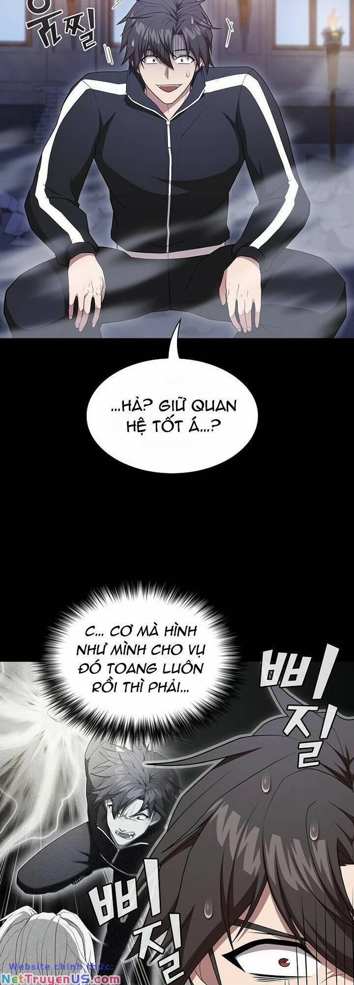 Tôi Là Người Chơi Leo Tháp Một Mình 163 trang 47