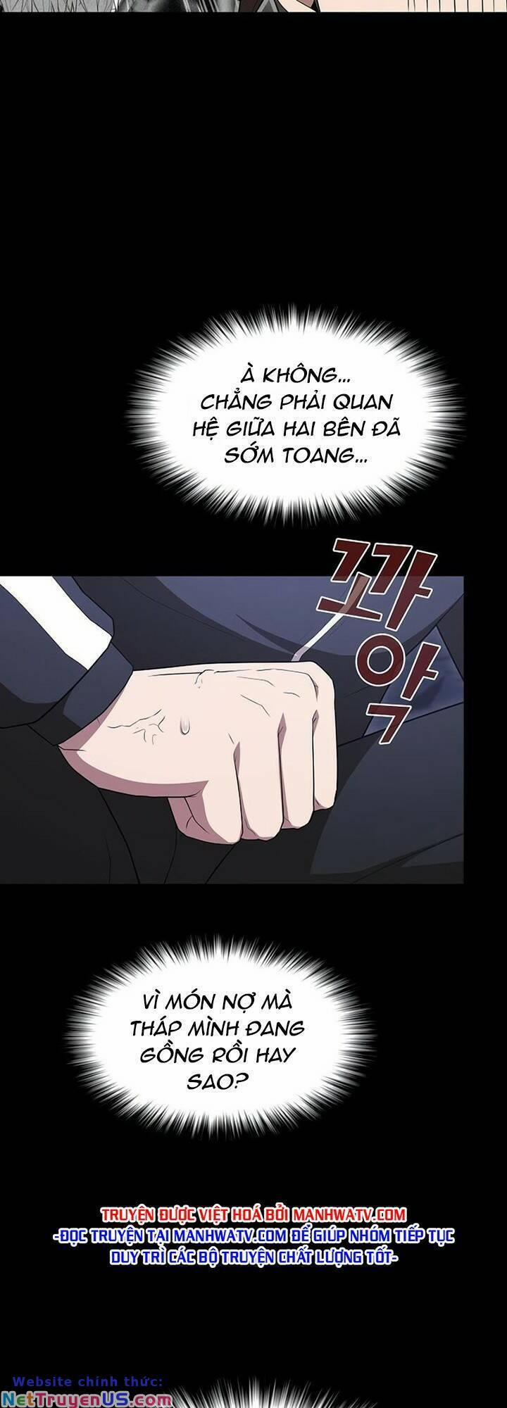 Tôi Là Người Chơi Leo Tháp Một Mình 163 trang 48