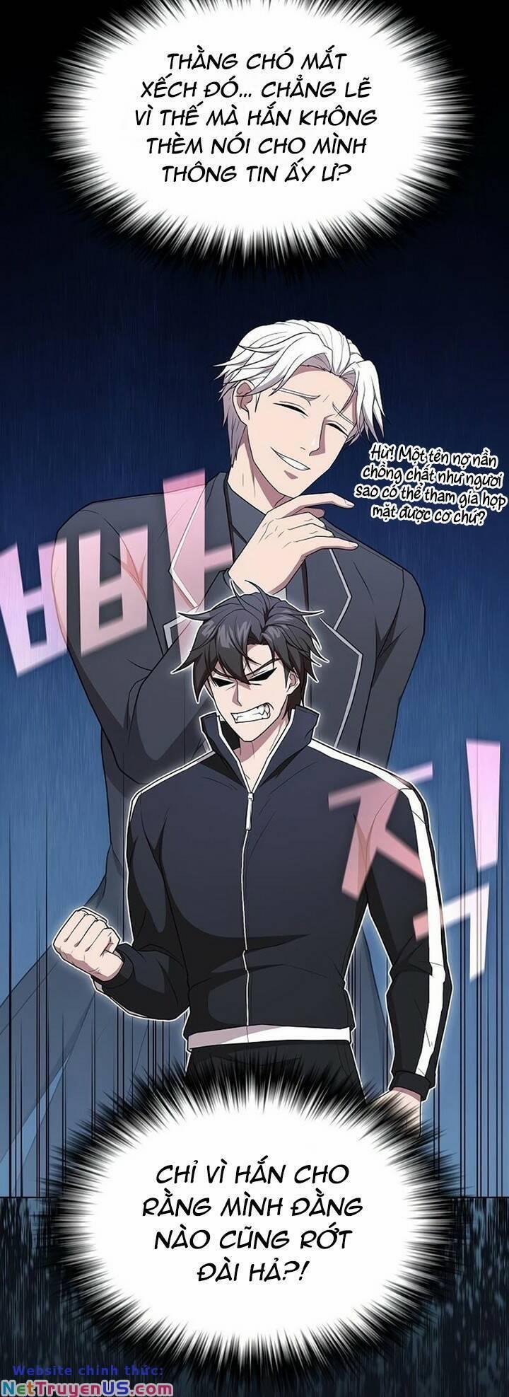 Tôi Là Người Chơi Leo Tháp Một Mình 163 trang 49