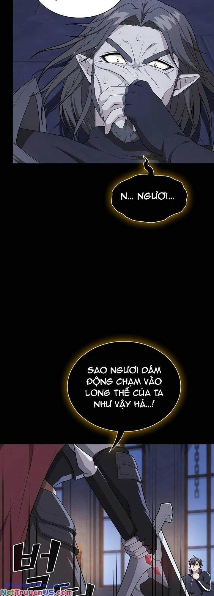 Tôi Là Người Chơi Leo Tháp Một Mình 163 trang 5