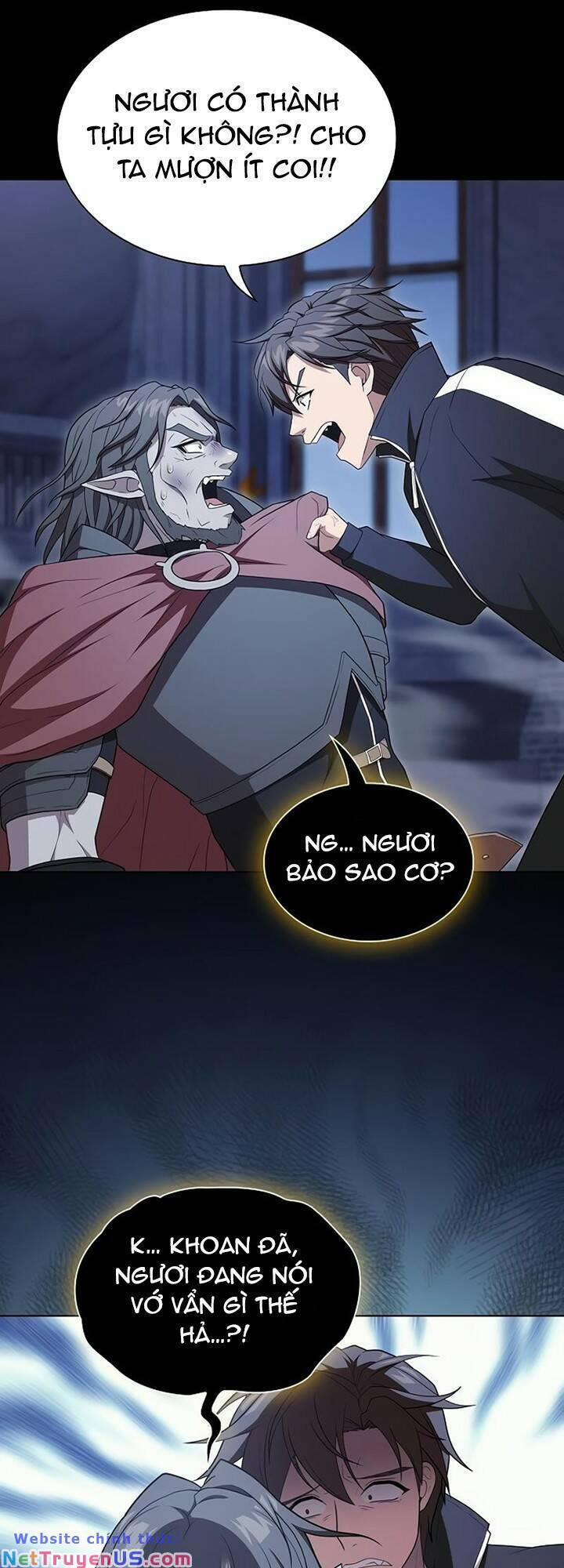 Tôi Là Người Chơi Leo Tháp Một Mình 163 trang 51