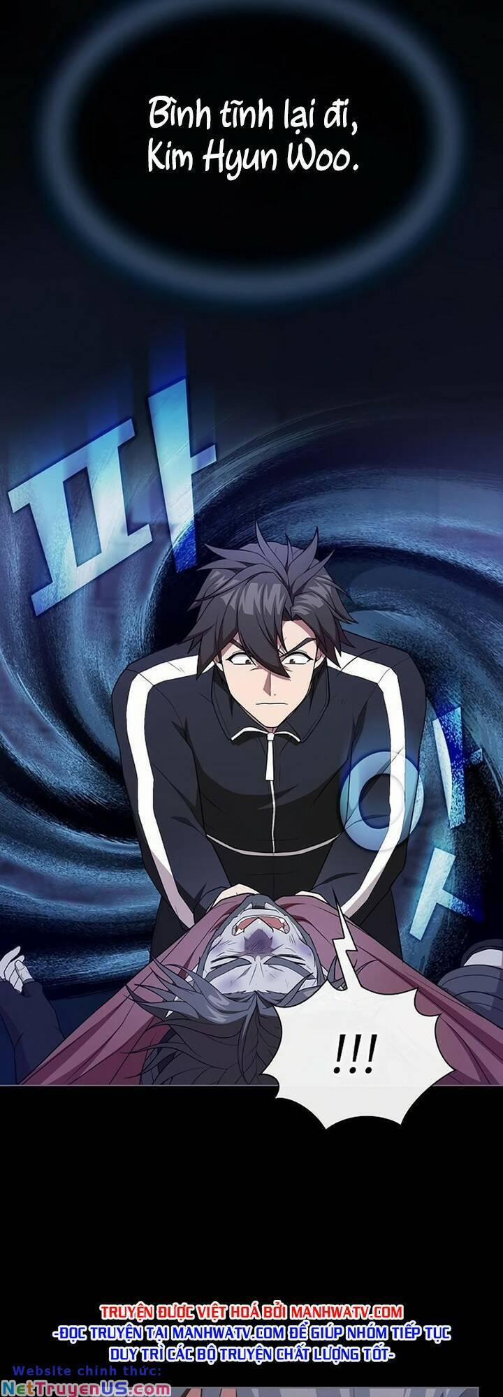 Tôi Là Người Chơi Leo Tháp Một Mình 163 trang 54