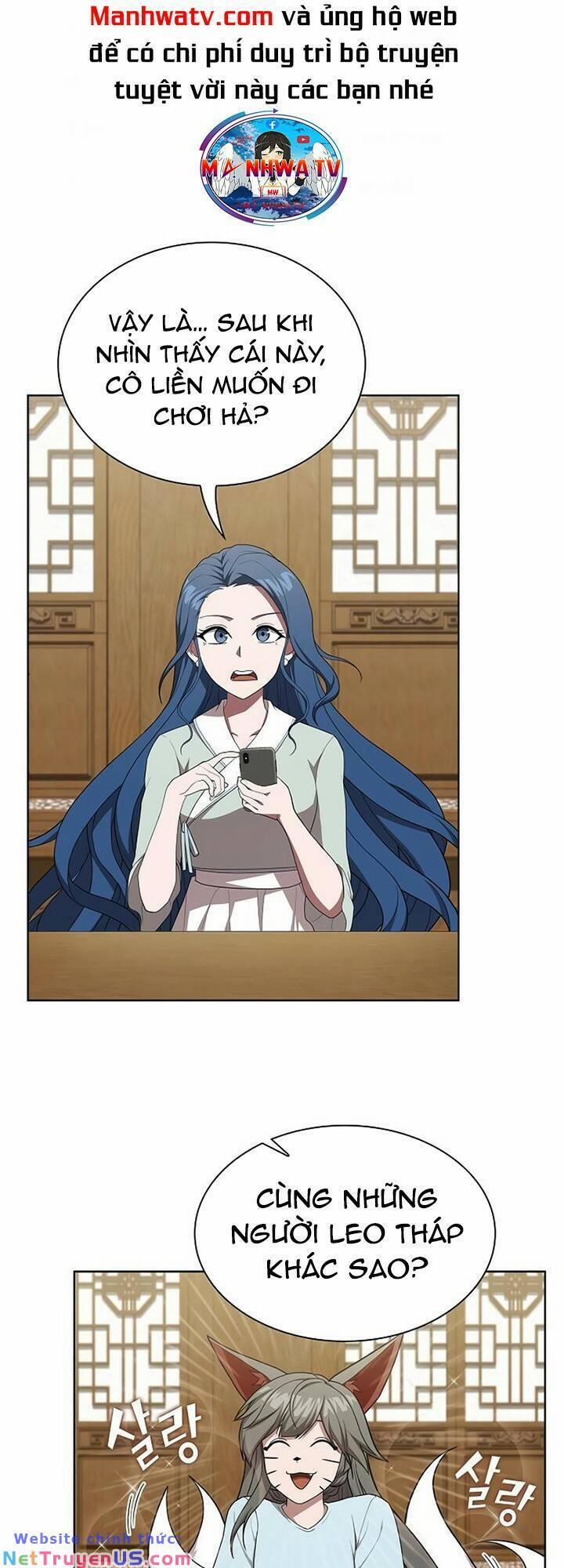 Tôi Là Người Chơi Leo Tháp Một Mình 163 trang 59