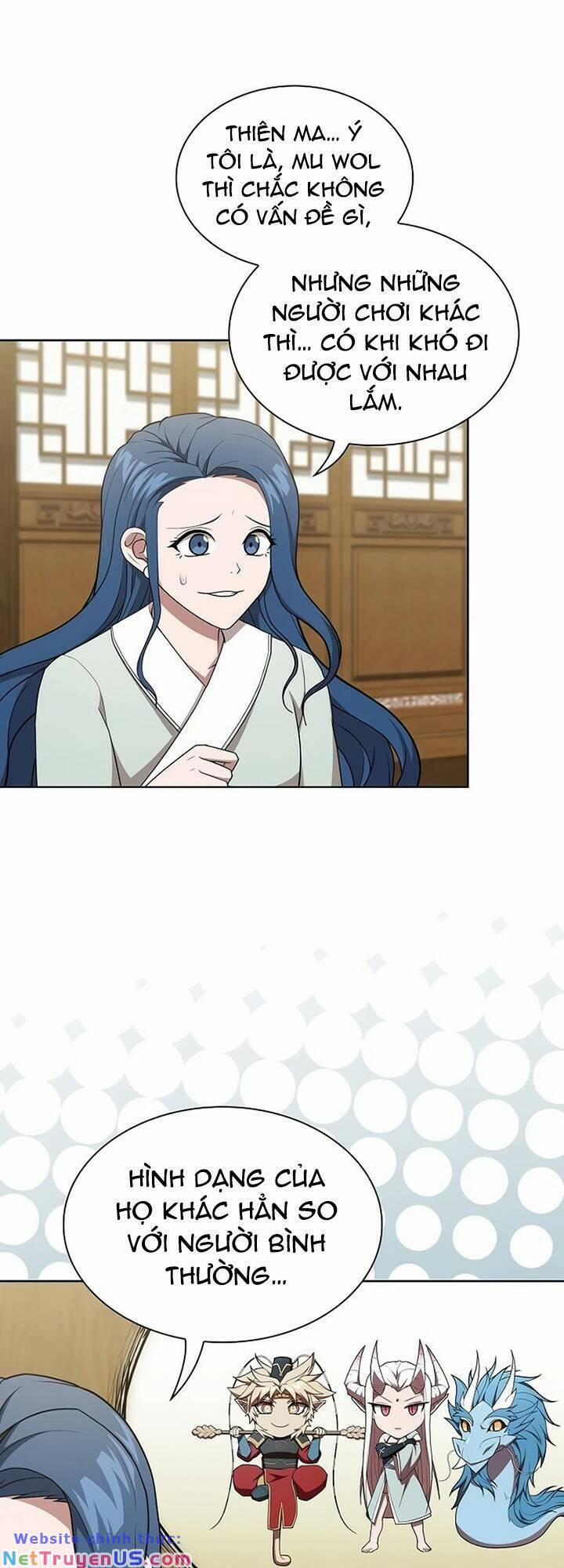 Tôi Là Người Chơi Leo Tháp Một Mình 163 trang 61