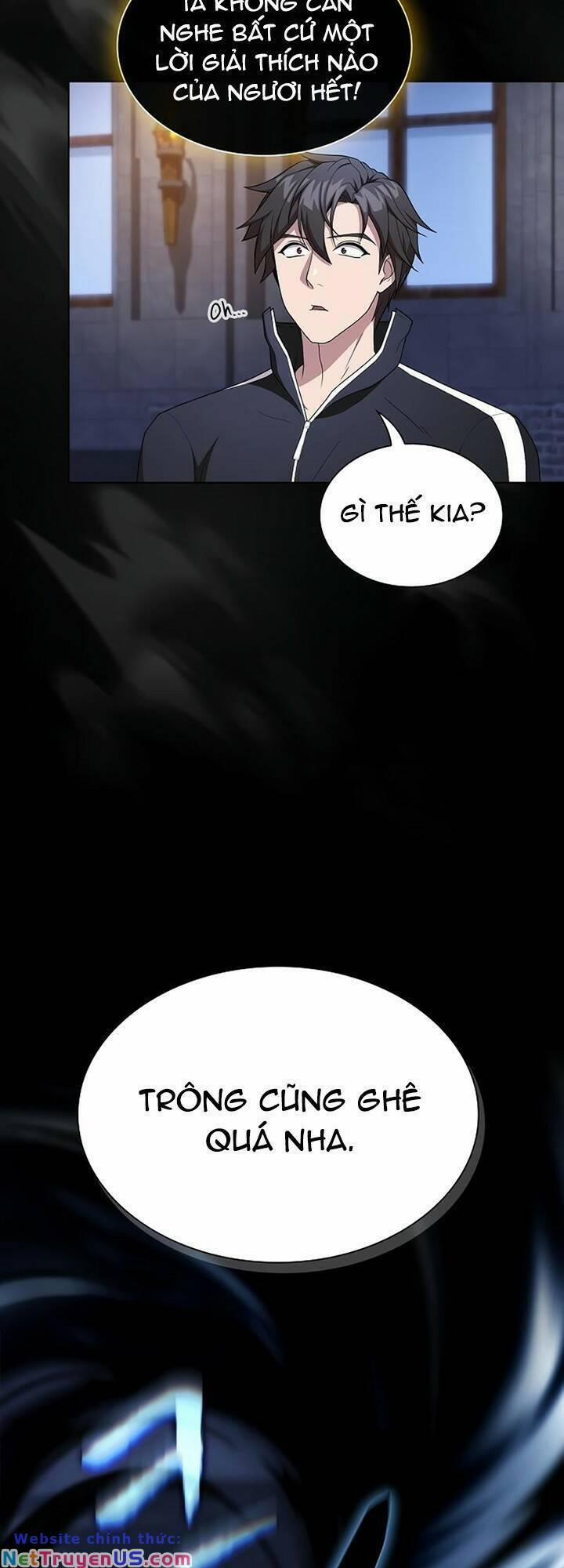 Tôi Là Người Chơi Leo Tháp Một Mình 163 trang 7
