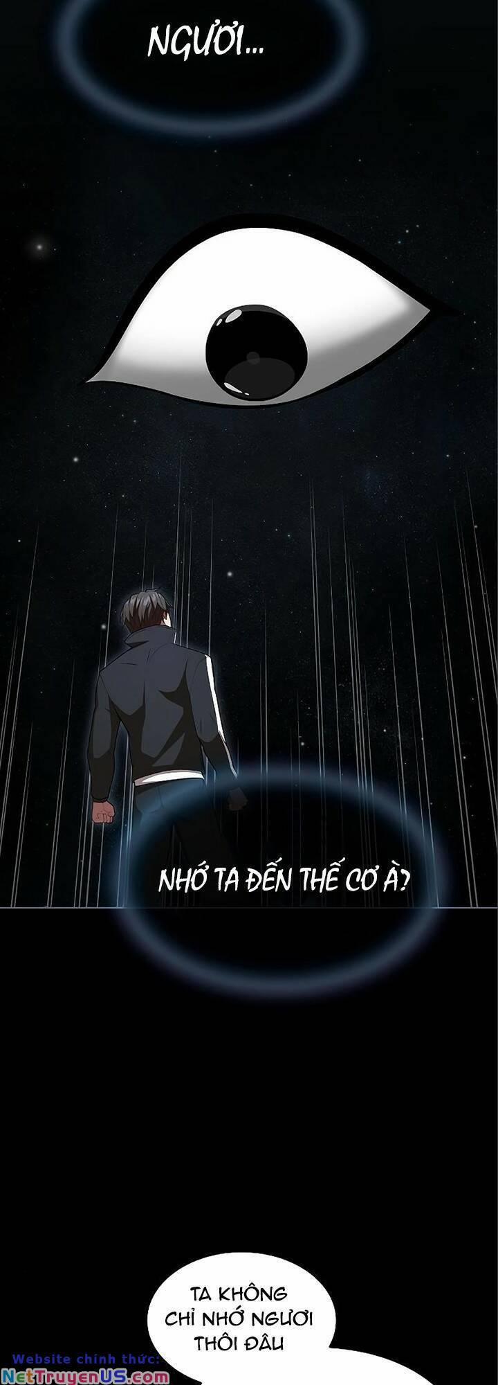 Tôi Là Người Chơi Leo Tháp Một Mình 164 trang 11