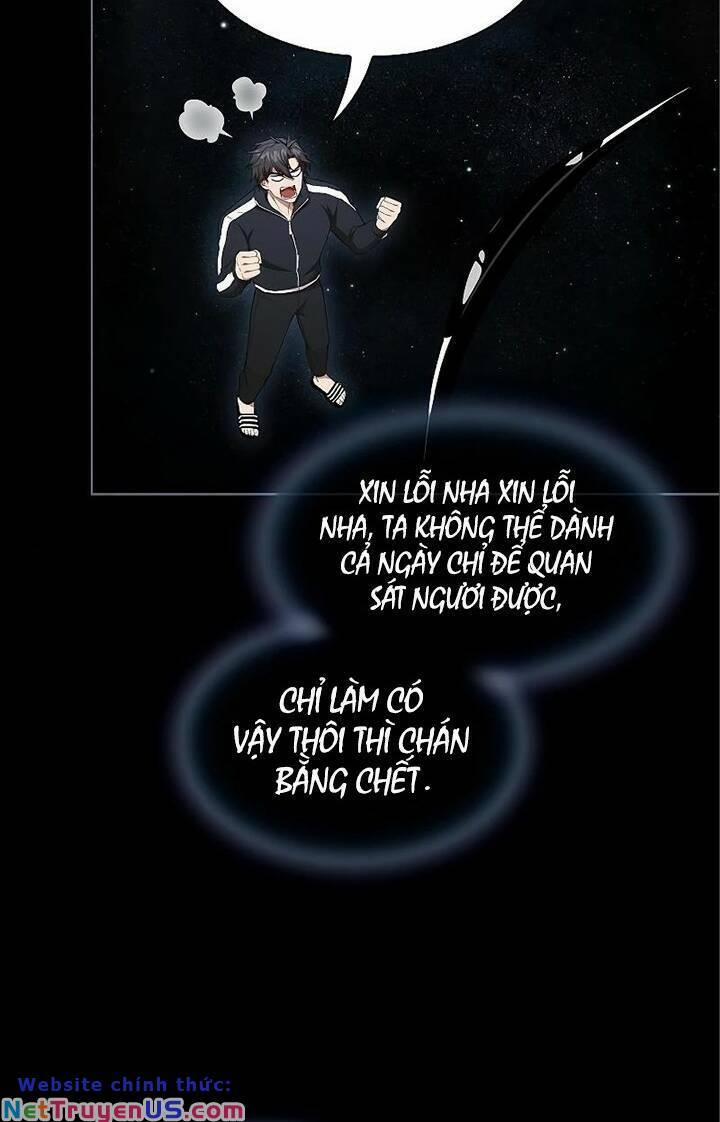 Tôi Là Người Chơi Leo Tháp Một Mình 164 trang 13
