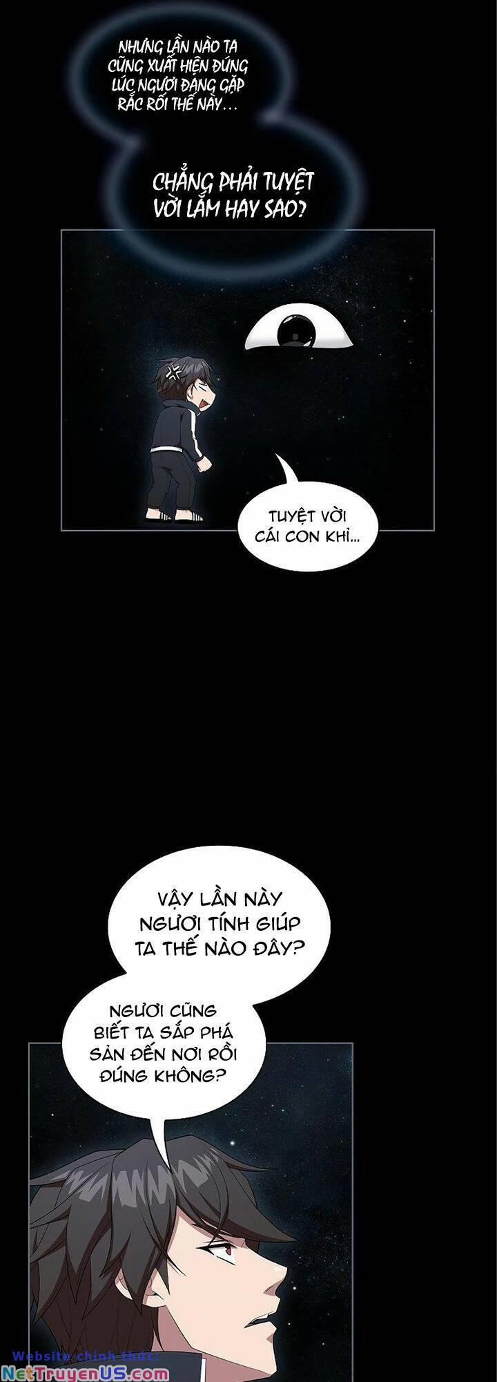 Tôi Là Người Chơi Leo Tháp Một Mình 164 trang 14