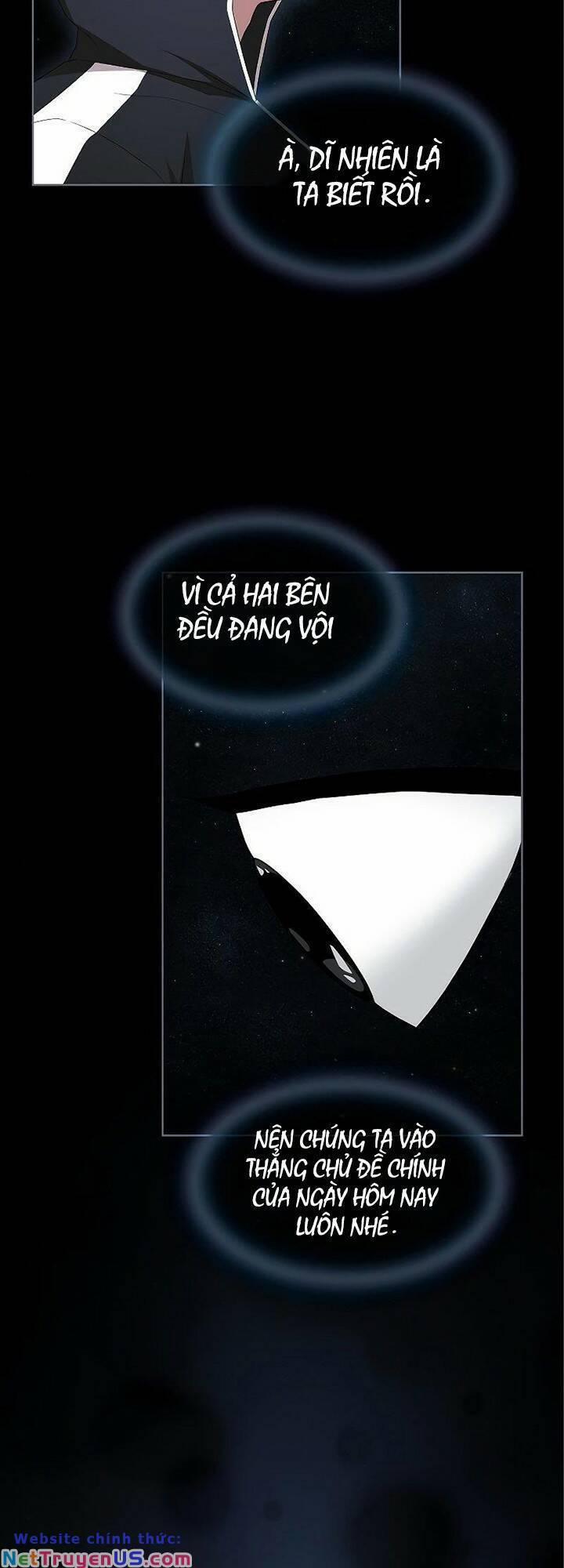 Tôi Là Người Chơi Leo Tháp Một Mình 164 trang 15