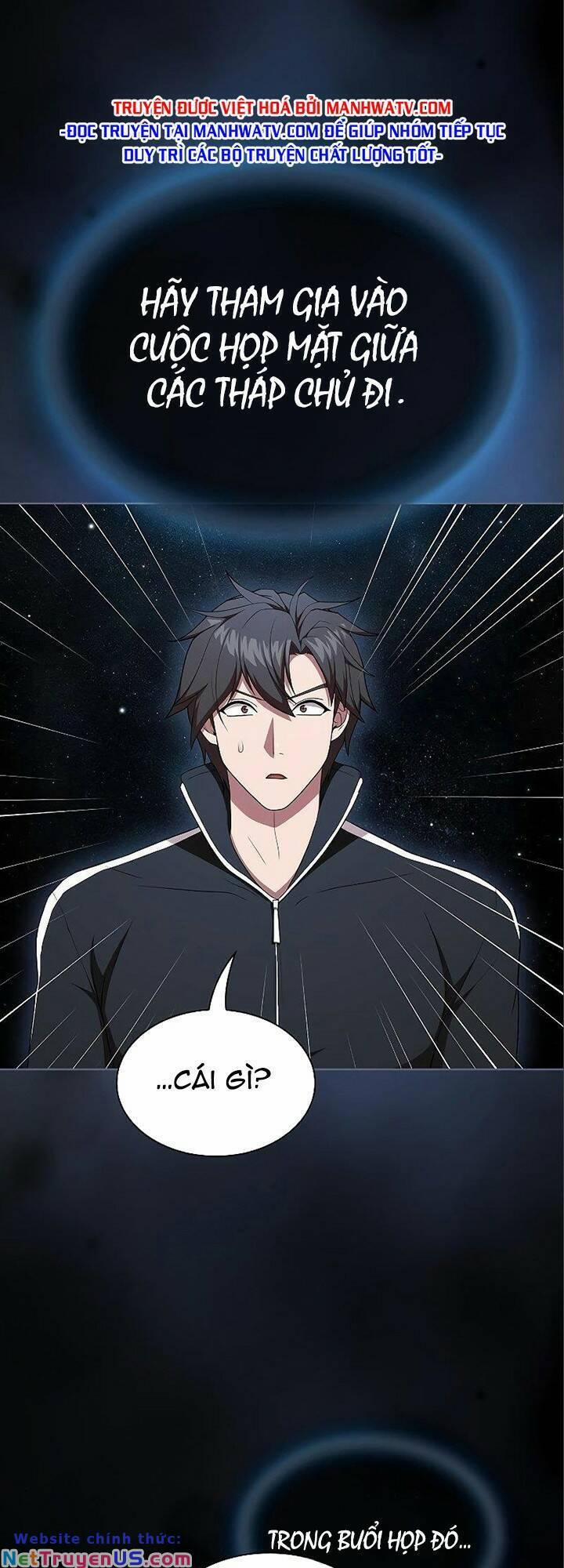Tôi Là Người Chơi Leo Tháp Một Mình 164 trang 16