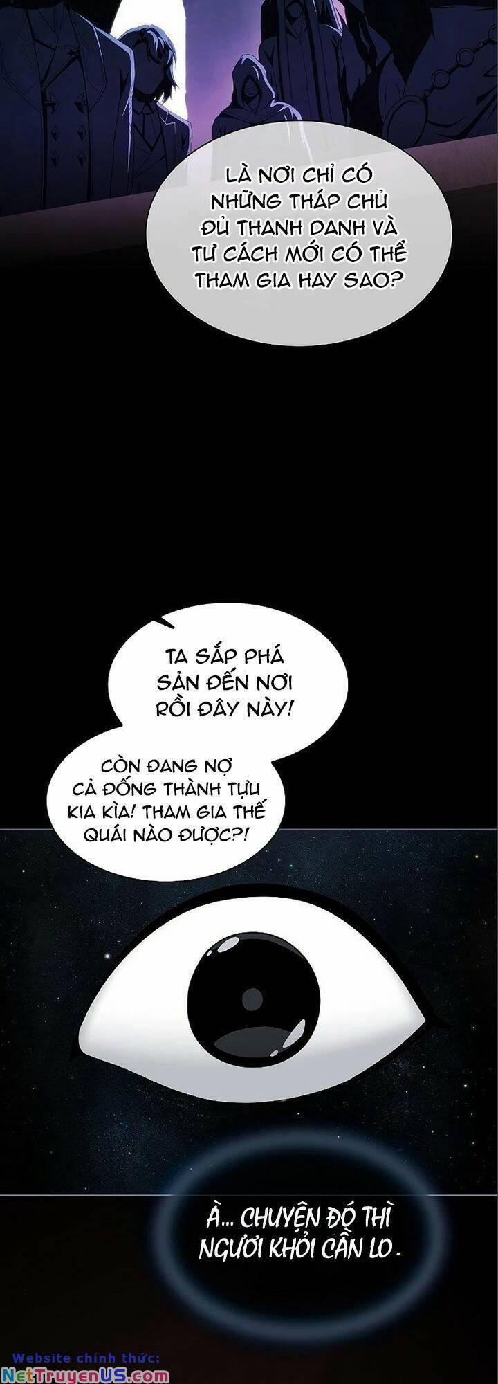 Tôi Là Người Chơi Leo Tháp Một Mình 164 trang 18