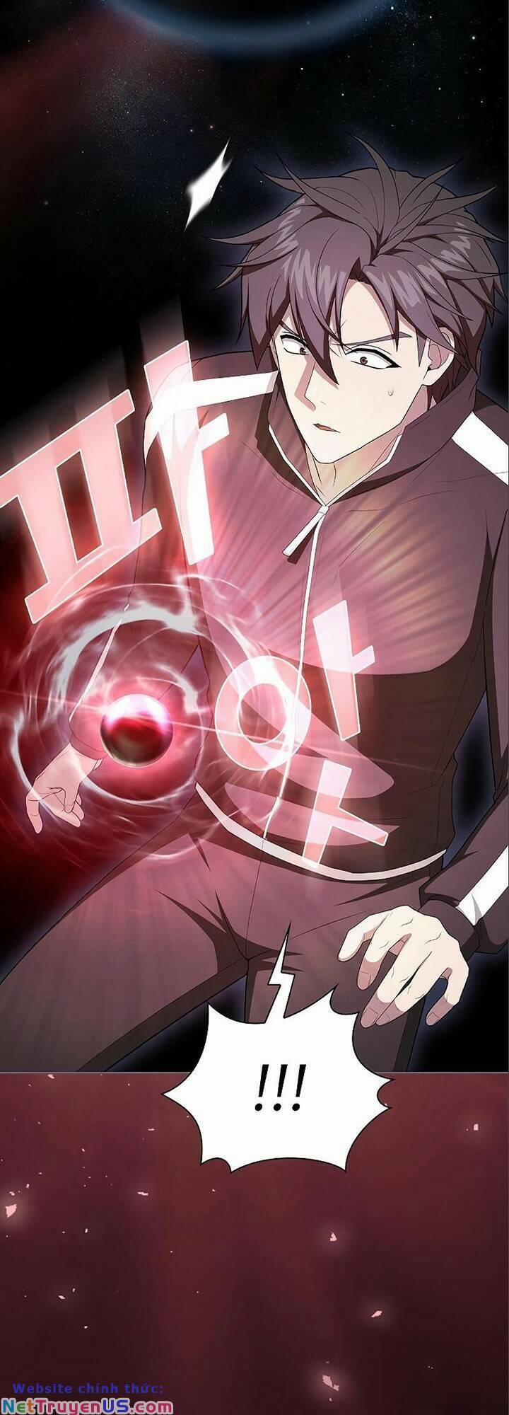 Tôi Là Người Chơi Leo Tháp Một Mình 164 trang 20