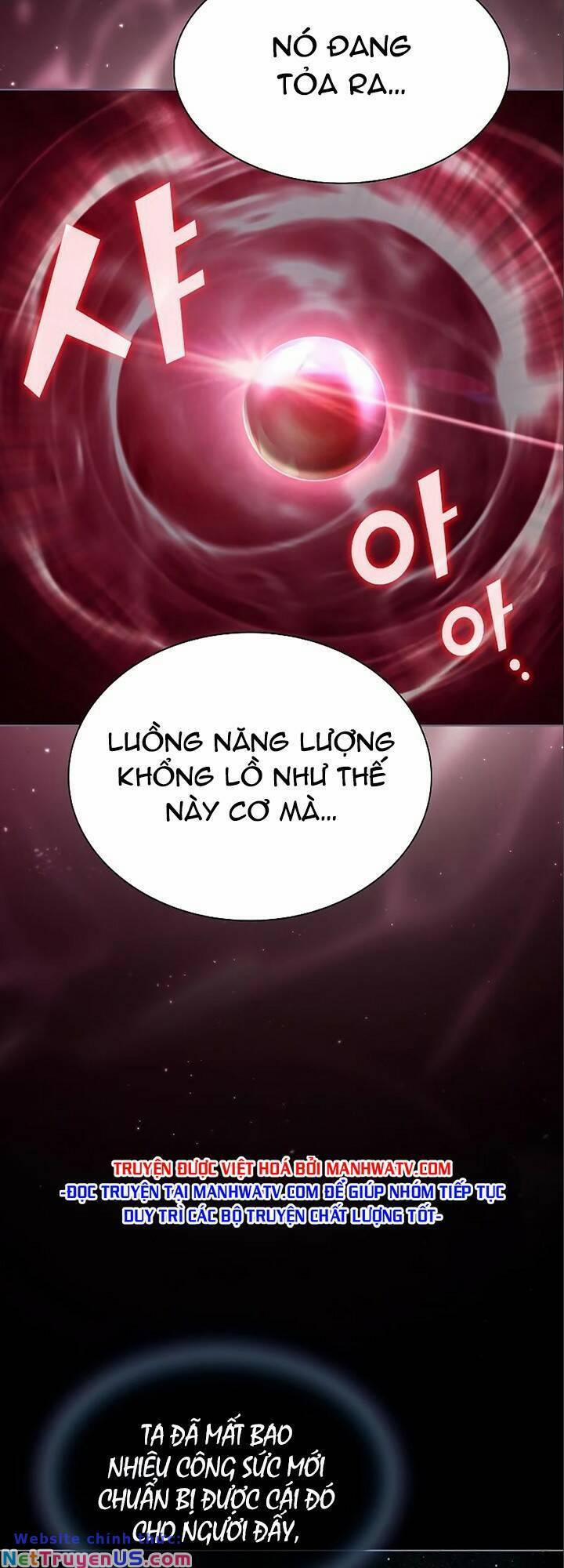Tôi Là Người Chơi Leo Tháp Một Mình 164 trang 22