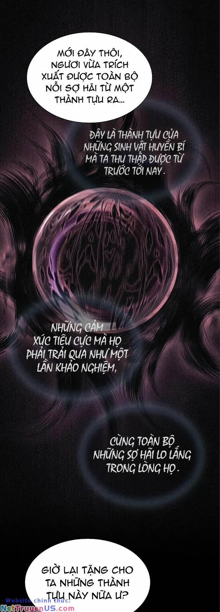 Tôi Là Người Chơi Leo Tháp Một Mình 164 trang 25