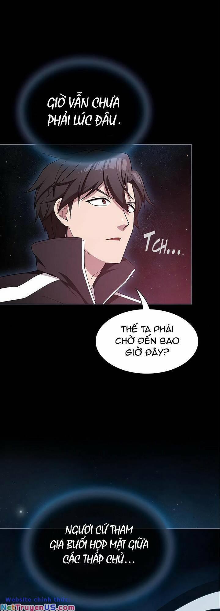 Tôi Là Người Chơi Leo Tháp Một Mình 164 trang 28