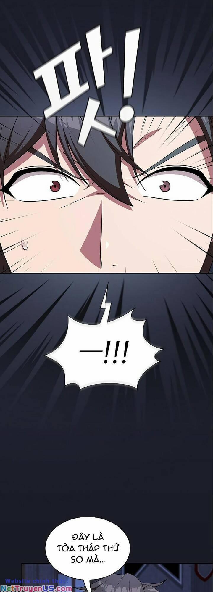 Tôi Là Người Chơi Leo Tháp Một Mình 164 trang 33
