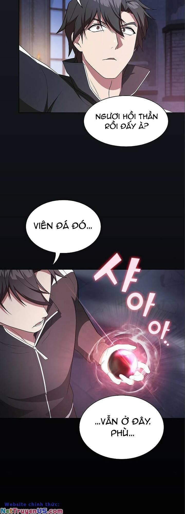 Tôi Là Người Chơi Leo Tháp Một Mình 164 trang 34