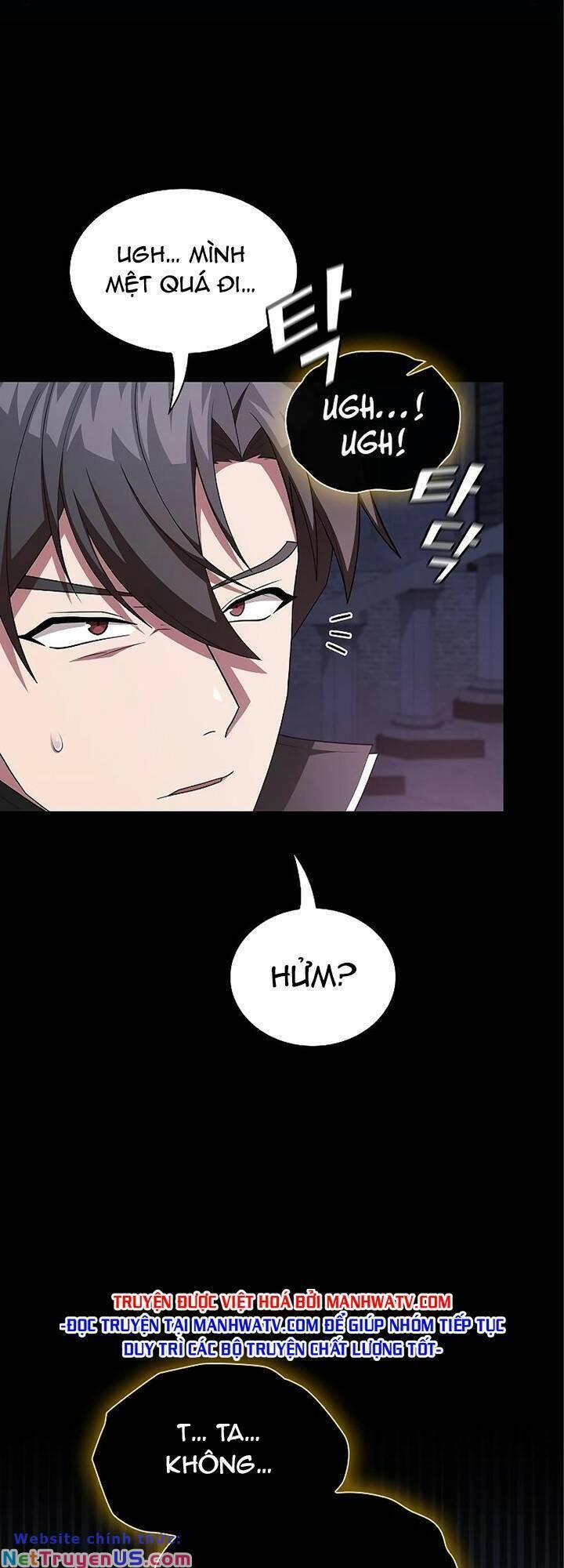 Tôi Là Người Chơi Leo Tháp Một Mình 164 trang 35