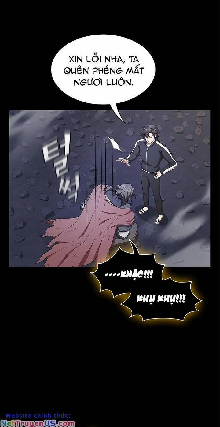 Tôi Là Người Chơi Leo Tháp Một Mình 164 trang 37