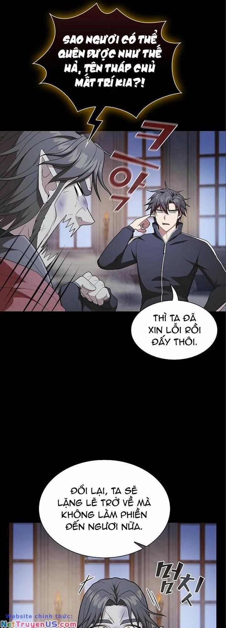 Tôi Là Người Chơi Leo Tháp Một Mình 164 trang 38