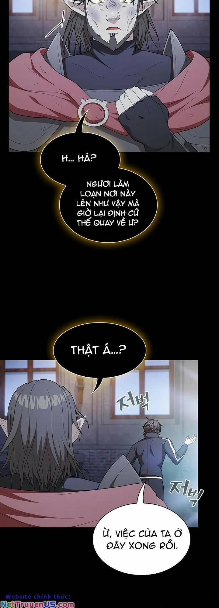 Tôi Là Người Chơi Leo Tháp Một Mình 164 trang 39