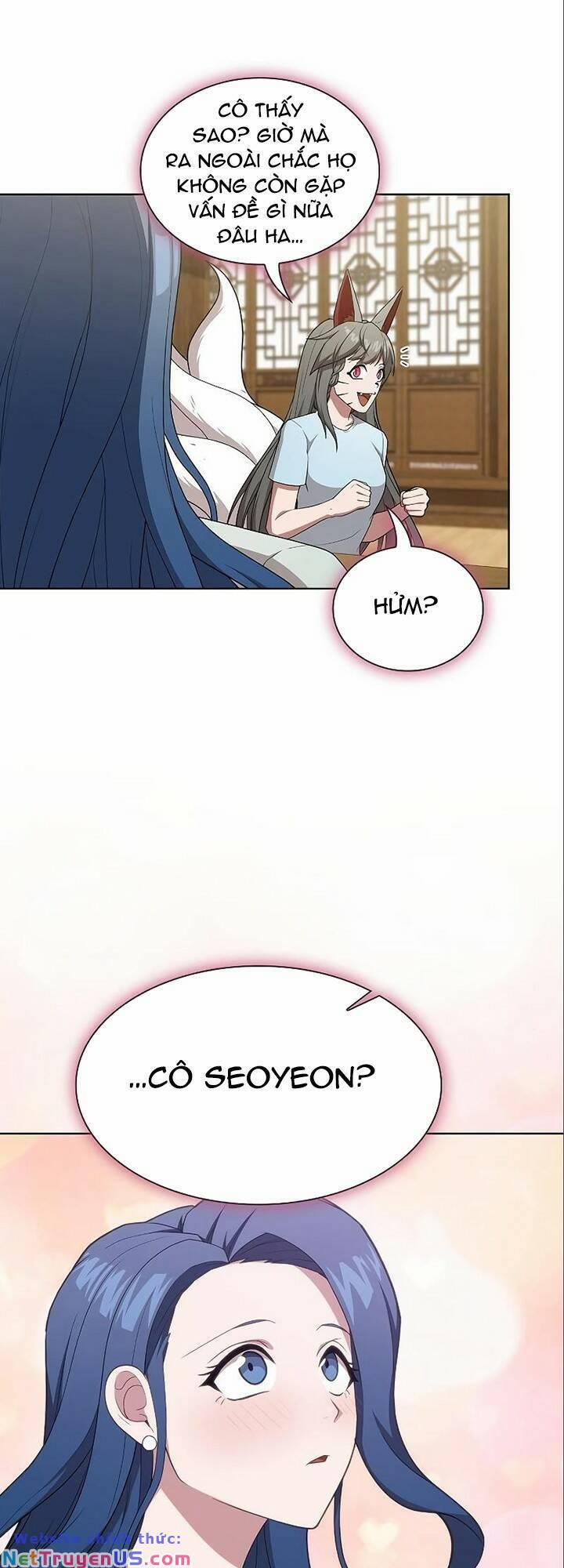 Tôi Là Người Chơi Leo Tháp Một Mình 164 trang 4