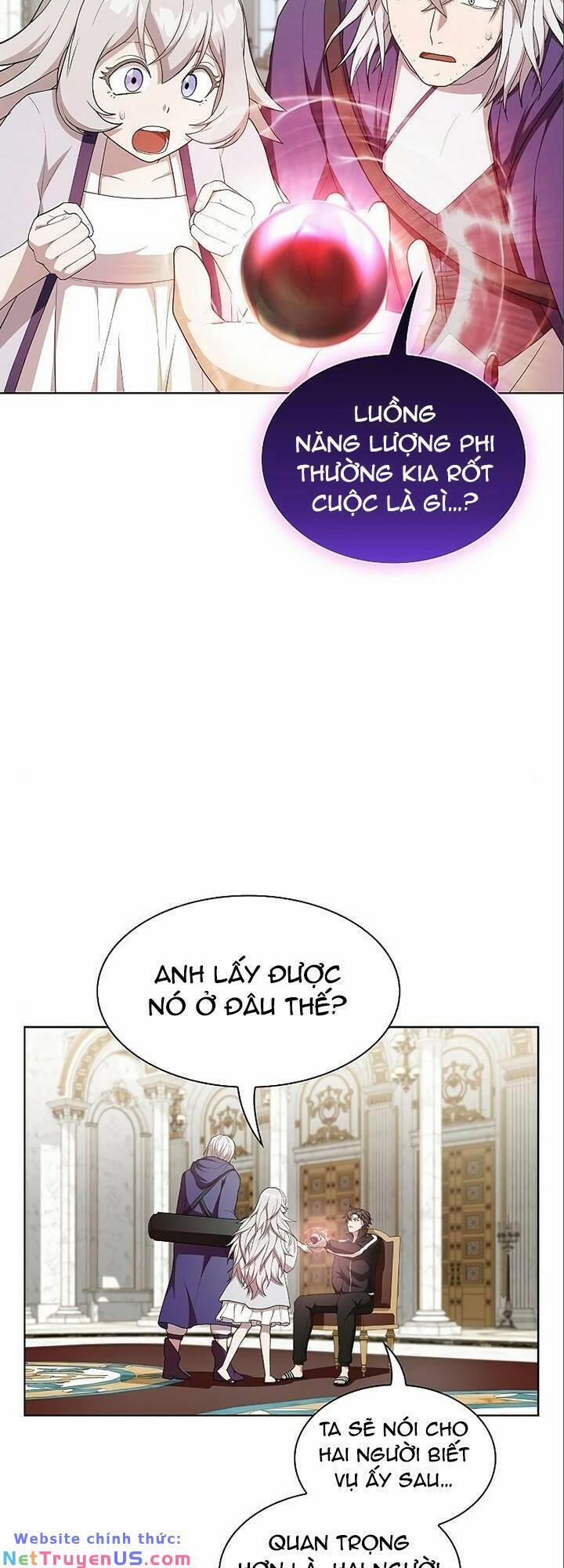 Tôi Là Người Chơi Leo Tháp Một Mình 164 trang 43