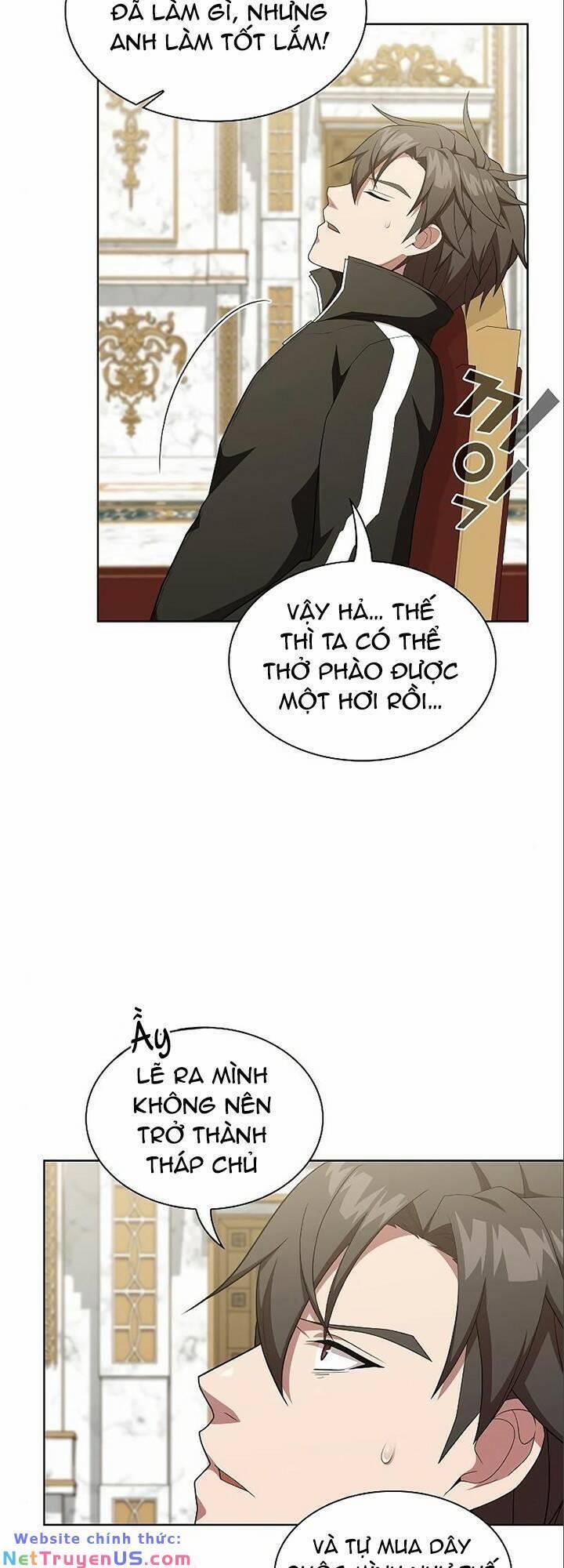 Tôi Là Người Chơi Leo Tháp Một Mình 164 trang 45