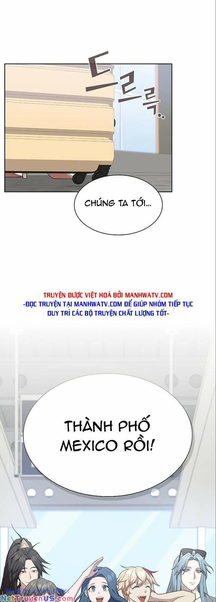 Tôi Là Người Chơi Leo Tháp Một Mình 164 trang 48