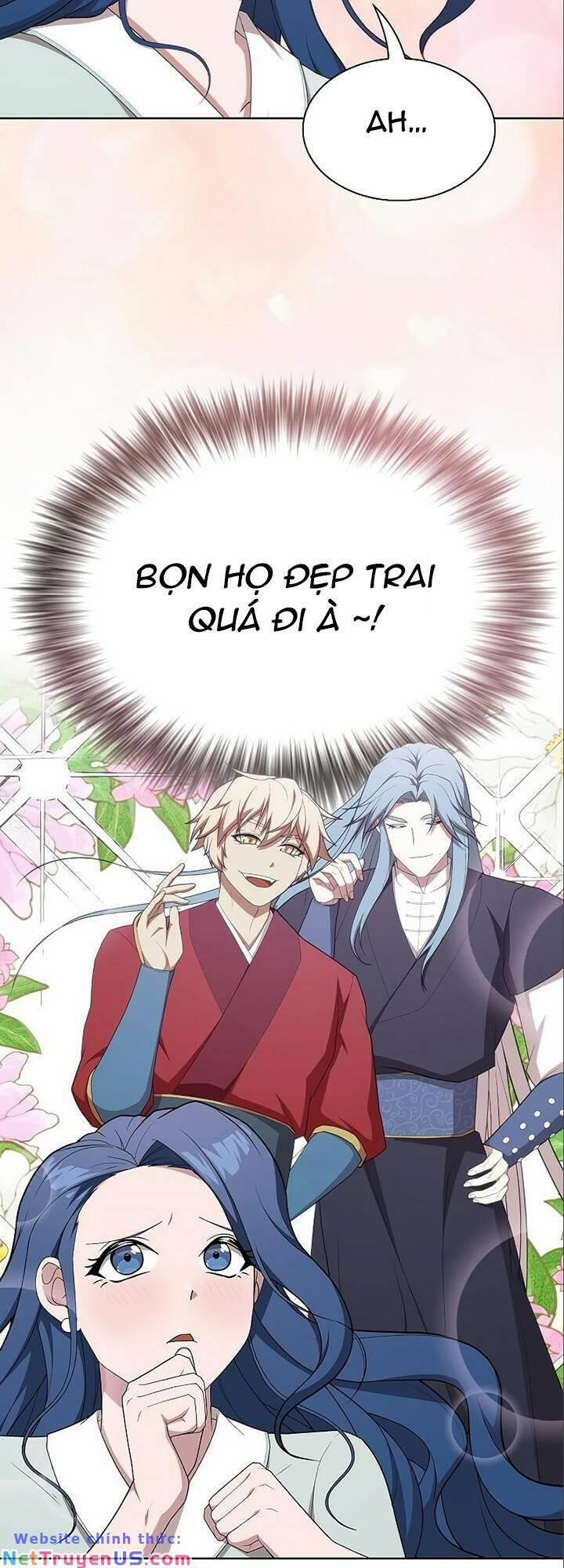 Tôi Là Người Chơi Leo Tháp Một Mình 164 trang 5