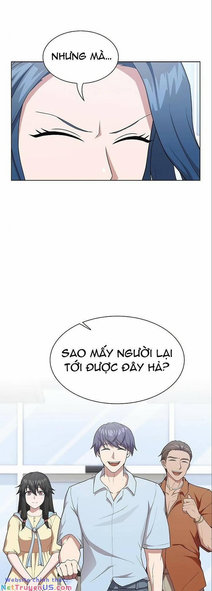 Tôi Là Người Chơi Leo Tháp Một Mình 164 trang 51