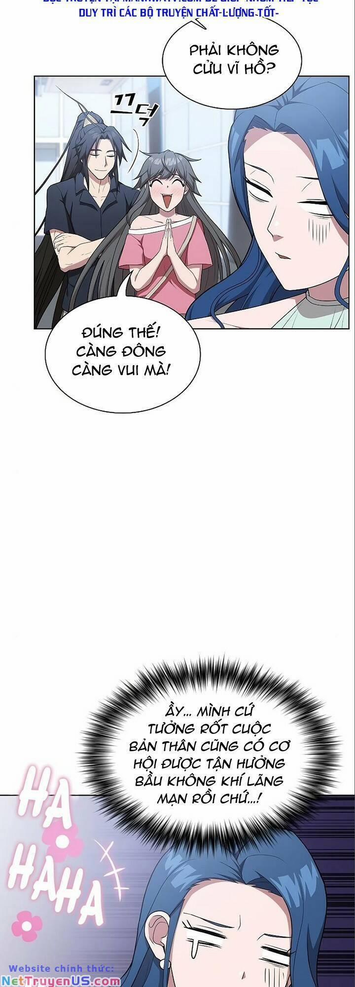 Tôi Là Người Chơi Leo Tháp Một Mình 164 trang 53