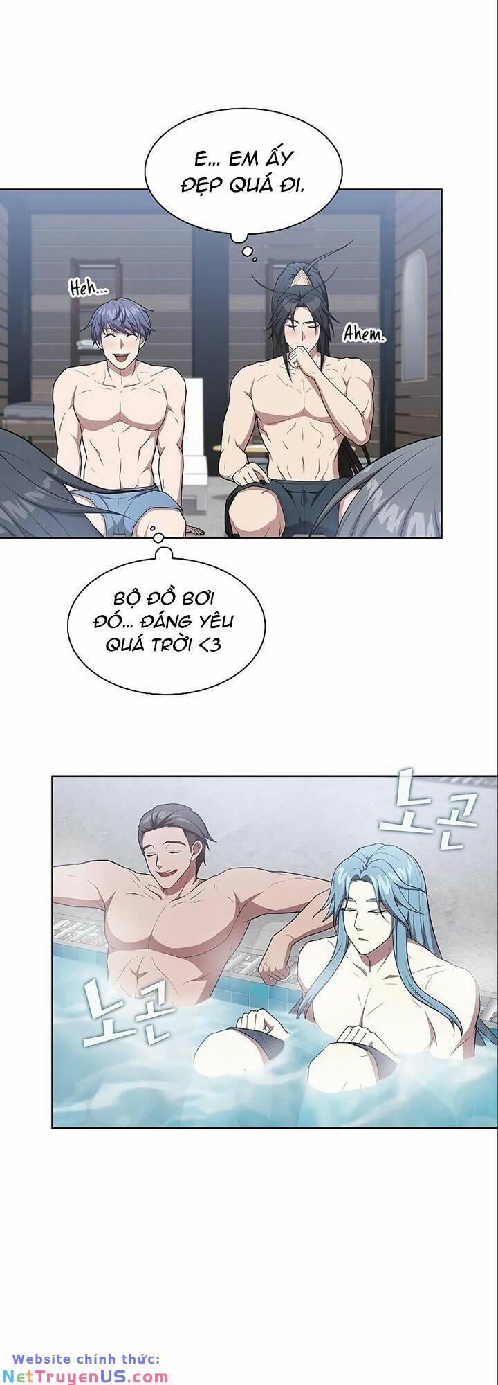 Tôi Là Người Chơi Leo Tháp Một Mình 164 trang 59