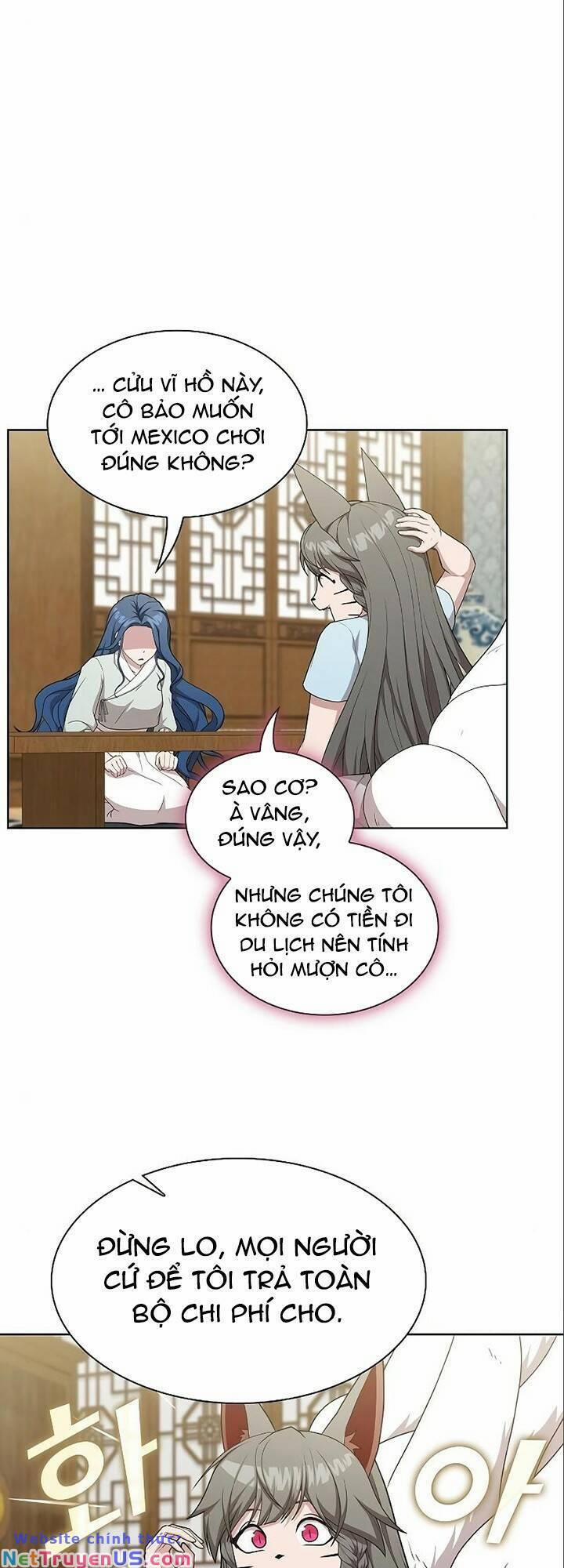 Tôi Là Người Chơi Leo Tháp Một Mình 164 trang 6