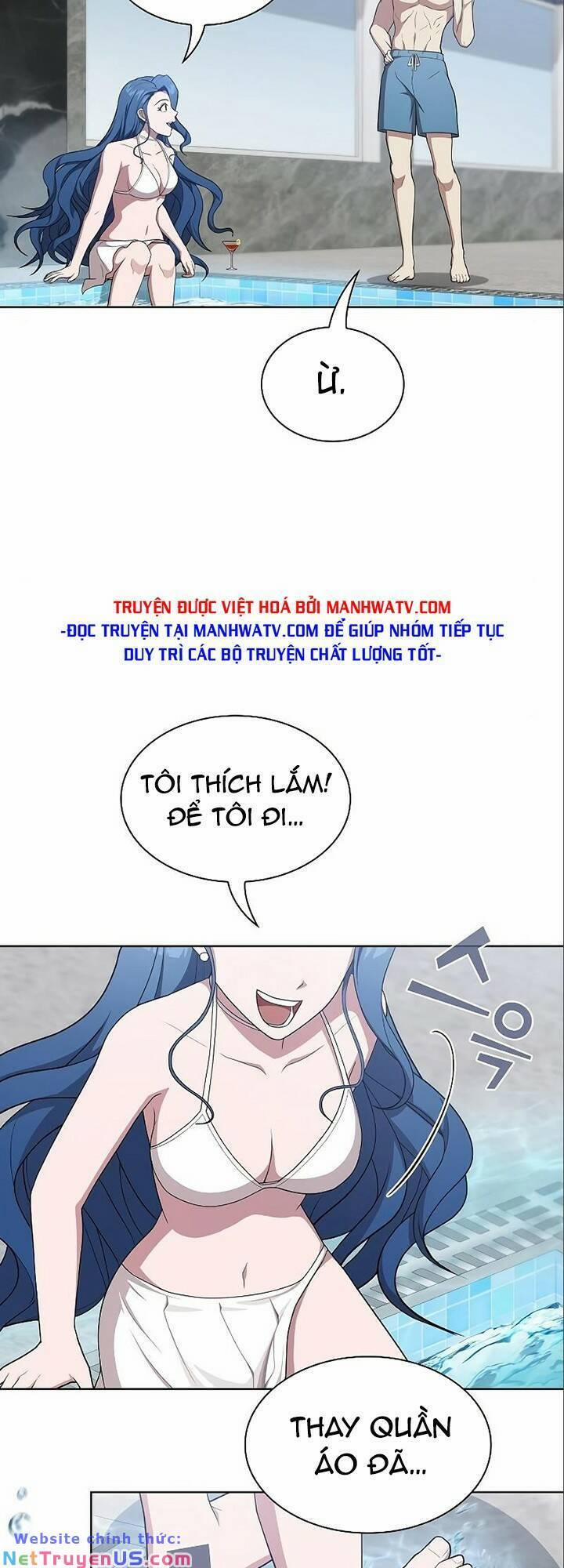 Tôi Là Người Chơi Leo Tháp Một Mình 164 trang 65
