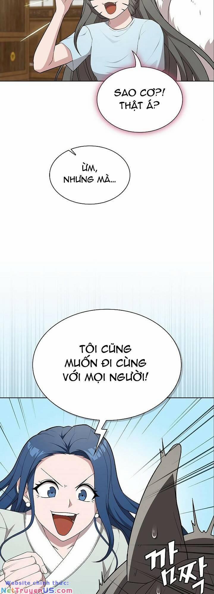 Tôi Là Người Chơi Leo Tháp Một Mình 164 trang 7