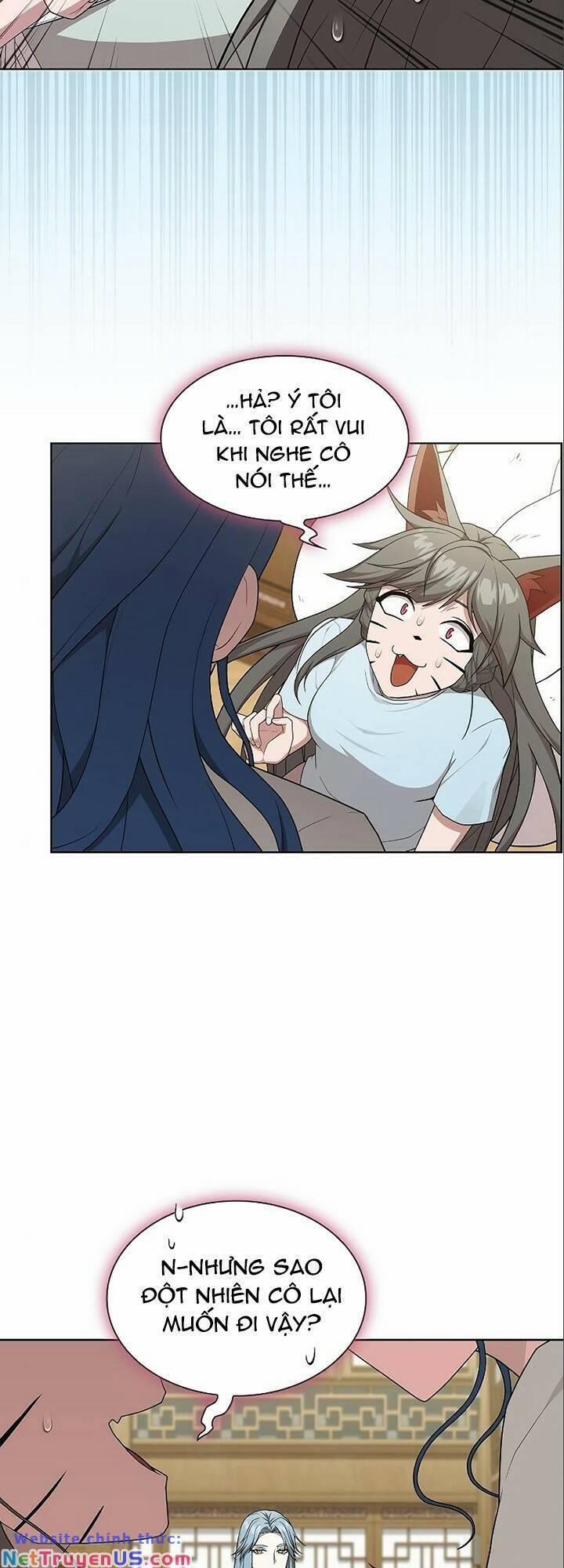 Tôi Là Người Chơi Leo Tháp Một Mình 164 trang 8