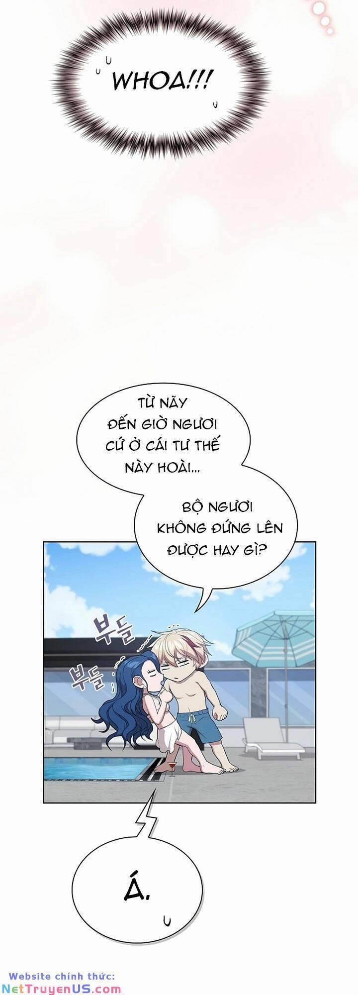 Tôi Là Người Chơi Leo Tháp Một Mình 165 trang 10