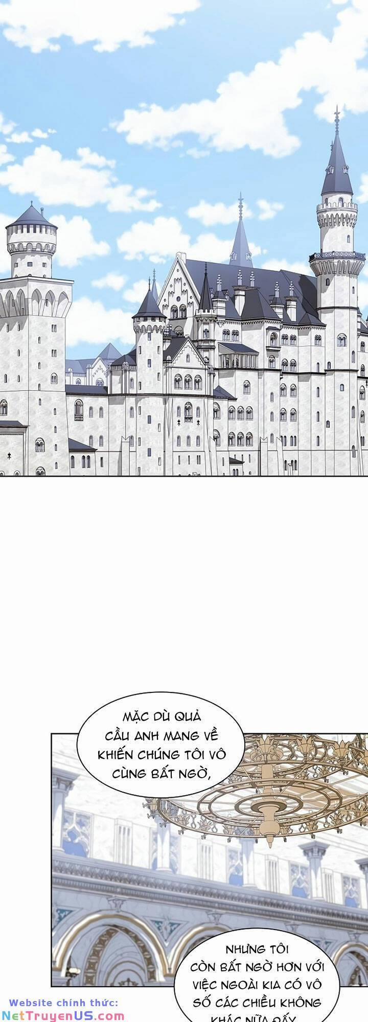 Tôi Là Người Chơi Leo Tháp Một Mình 165 trang 13