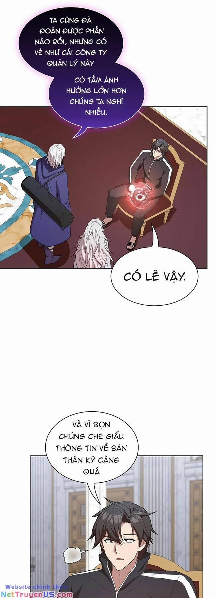 Tôi Là Người Chơi Leo Tháp Một Mình 165 trang 15