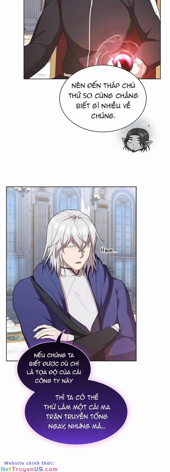 Tôi Là Người Chơi Leo Tháp Một Mình 165 trang 16