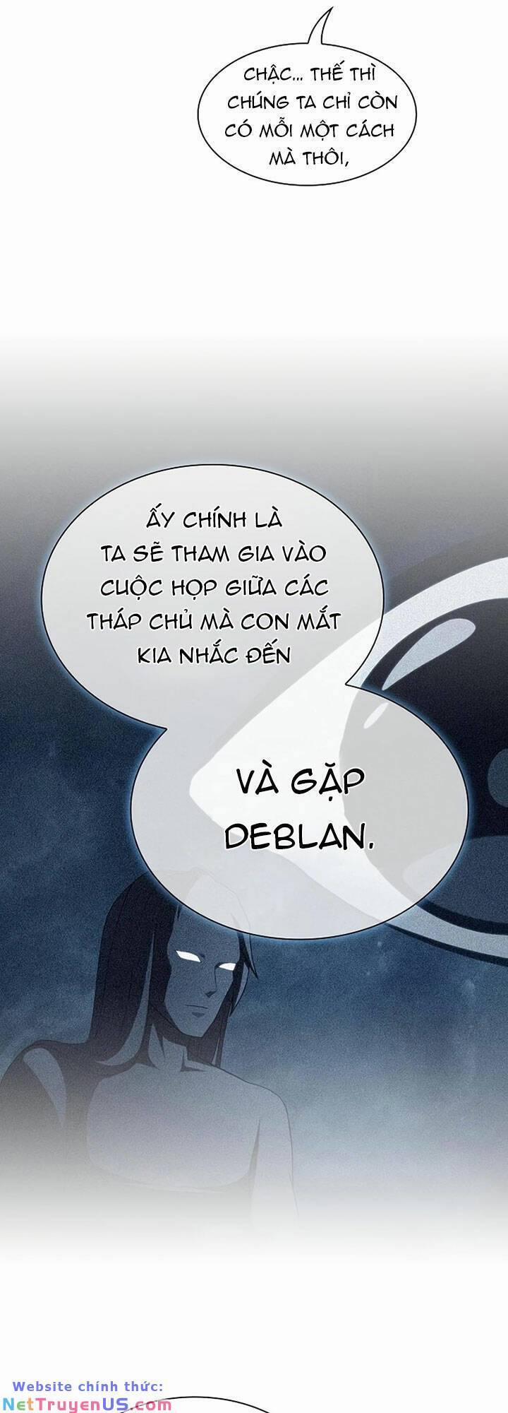 Tôi Là Người Chơi Leo Tháp Một Mình 165 trang 20