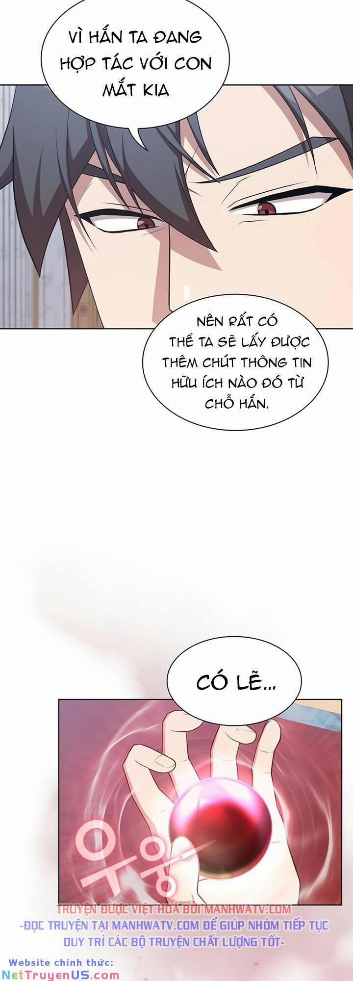 Tôi Là Người Chơi Leo Tháp Một Mình 165 trang 21