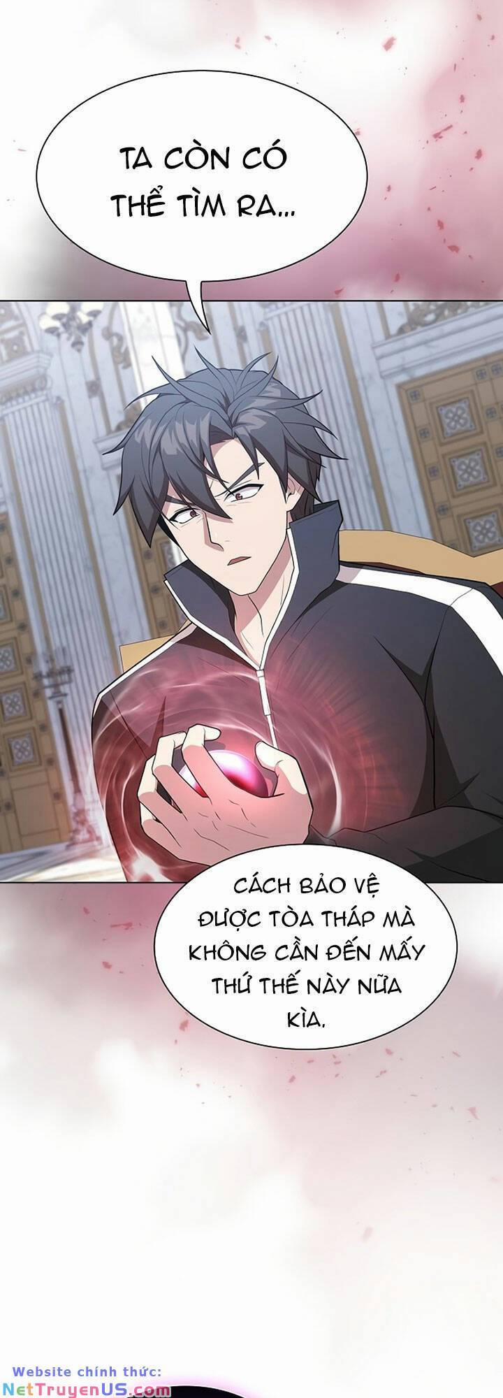 Tôi Là Người Chơi Leo Tháp Một Mình 165 trang 22