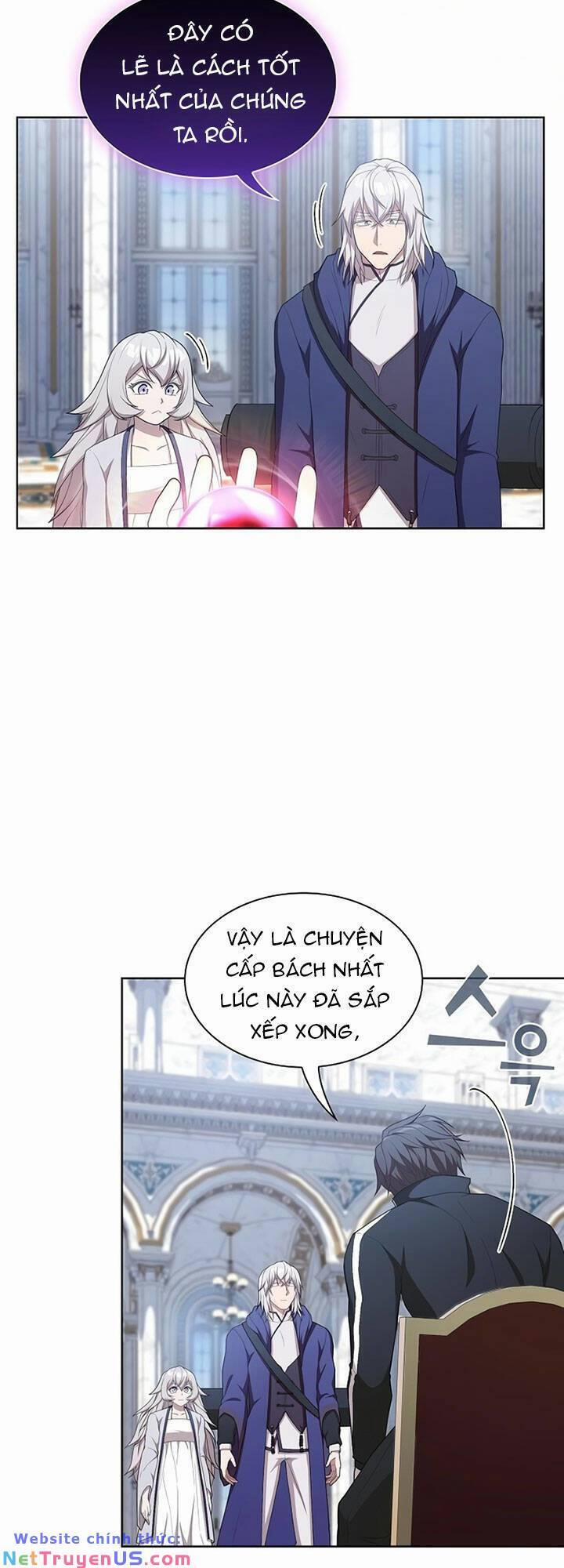 Tôi Là Người Chơi Leo Tháp Một Mình 165 trang 23