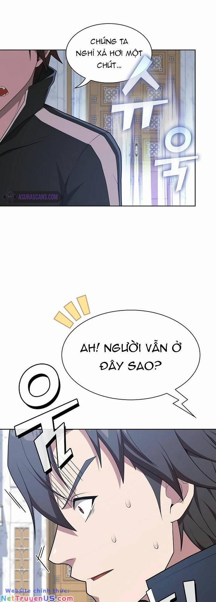 Tôi Là Người Chơi Leo Tháp Một Mình 165 trang 24