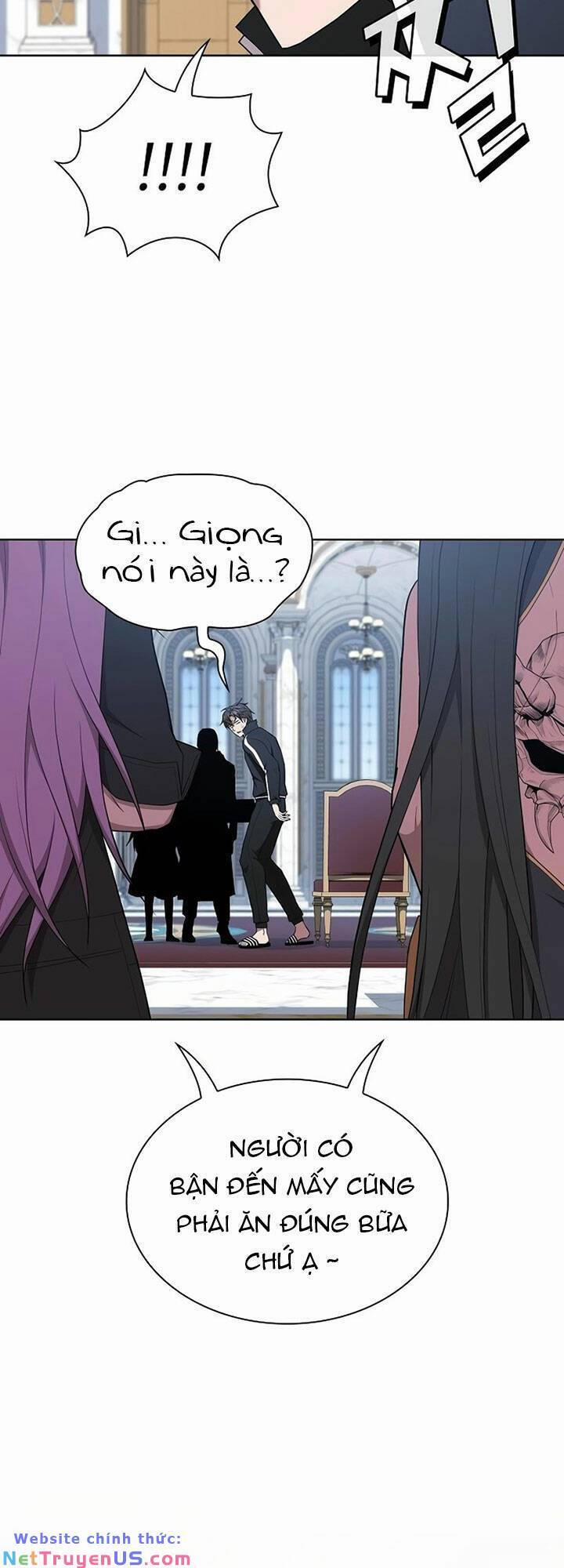 Tôi Là Người Chơi Leo Tháp Một Mình 165 trang 25