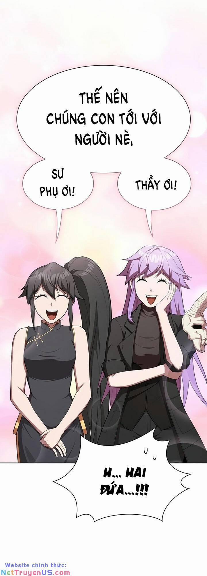 Tôi Là Người Chơi Leo Tháp Một Mình 165 trang 26